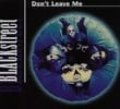 Don't Leave Me