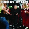 Mean Old Man