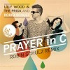 Prayer In C (Robin Schulz Radio Edit)