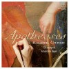 Couperin: Apothéoses & Autr...