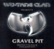 Gravel Pit