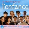 Je viens du pays de l'enfance