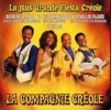 La plus grande fiesta créole