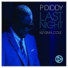 Last Night feat. Keyshia Cole