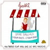 Mon premier album vendu dans less vrais magasins