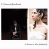 A Woman A Man Walked By