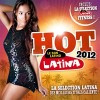 Hot Latina 2012