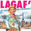 Je veux des vacances !