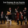 Emules de Django, disciples de Brassens