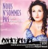 Nous n'sommes pas