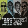 The Very Best Of - Live In Concert