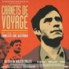 Carnets de voyage