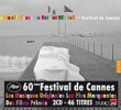 Festival de Cannes : 60ème...