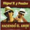Haciendo el amor