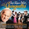 Les Chansons des Guingettes