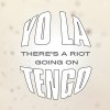 There's a Riot Going On