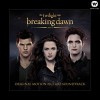 The Twilight Saga: Breaking...