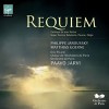 Fauré Requiem, Cantique de...