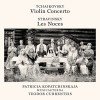 Tchaikovsky: Violin Concert...
