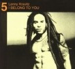 I Belong To You