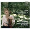 Brahms : Concerto pour viol...