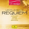 Les Plus Beaux Requiem: Moz...