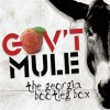 Georgia Bootleg