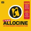 Allocine l'album