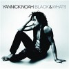 Black & What !
