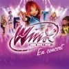 Winx Club en concert