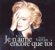 Je n'aime encore que toi