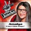 I Say A Little Prayer - The Voice : La Plus Belle Voix