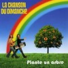 Plante un arbre
