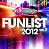 Funlist 2012 Vol 2