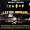 Lettre ouverte