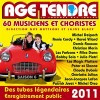 Age Tendre… La Tournée Des...