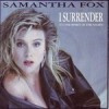 I Surrender (To The Spirit Of The Night)