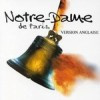 Notre Dame de Paris (version anglaise)