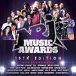 NRJ Music Awards 2014