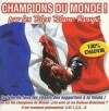 Champions du monde !