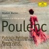 Poulenc: Stabat Mater; Glor...