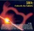 2001: L' Odyssée Des Enfoirés