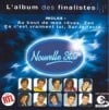 L'album des finalistes