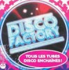 Tous les tubes disco enchaî...