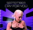 Cry For You