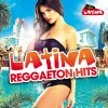 Latina Reggaeton Hits 2016