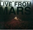 Live From Mars