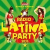 Radio Latina Party 2013 (mi...
