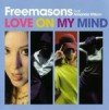 Love On My Mind