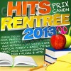 Hits rentrée 2013